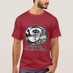 Camiseta Imbeceis Chain