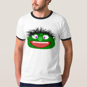 Camiseta Imbecil
