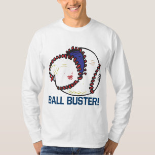 Camiseta Imbecil da bola