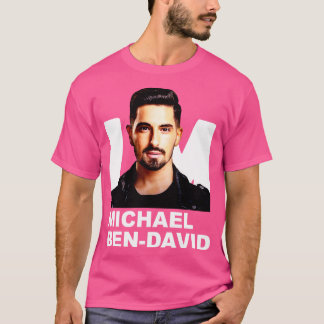 Camiseta IMBen David: Festival2022 1