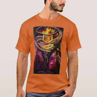 Camiseta Imerso