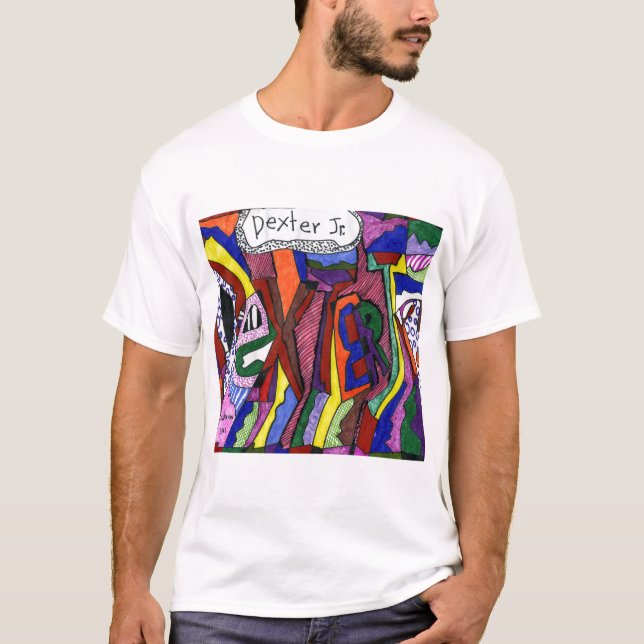 Camiseta img262 (Frente)