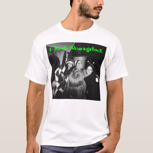 Camiseta IMG_0007, eu balanço Shwagstock (Frente)