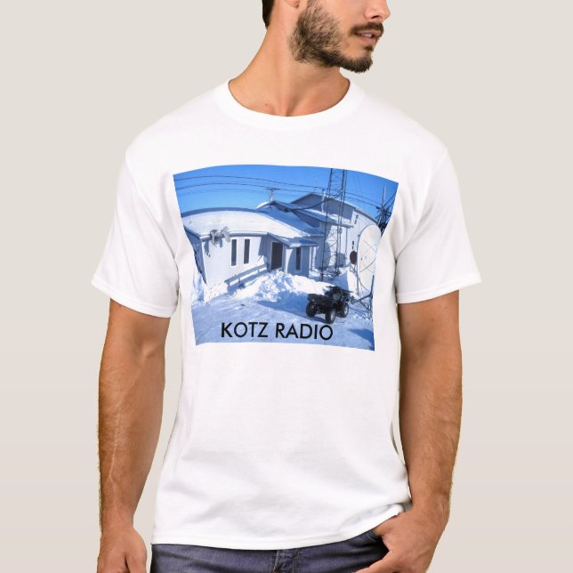 CAMISETA IMG_0319, RÁDIO DE KOTZ (Frente)