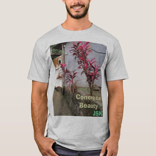 Camiseta IMG_0476, beleza concreta, JSK (Frente)