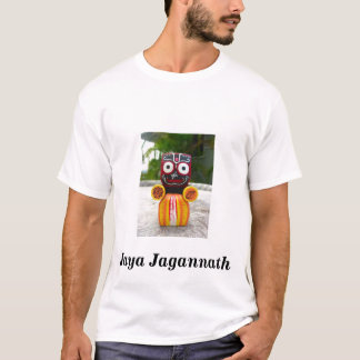 Camiseta IMG_6598, Jaya Jagannath
