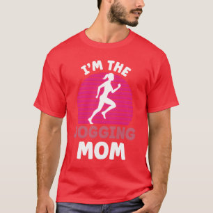 Camiseta Imhe Corrida Mãe Corre-Corredor