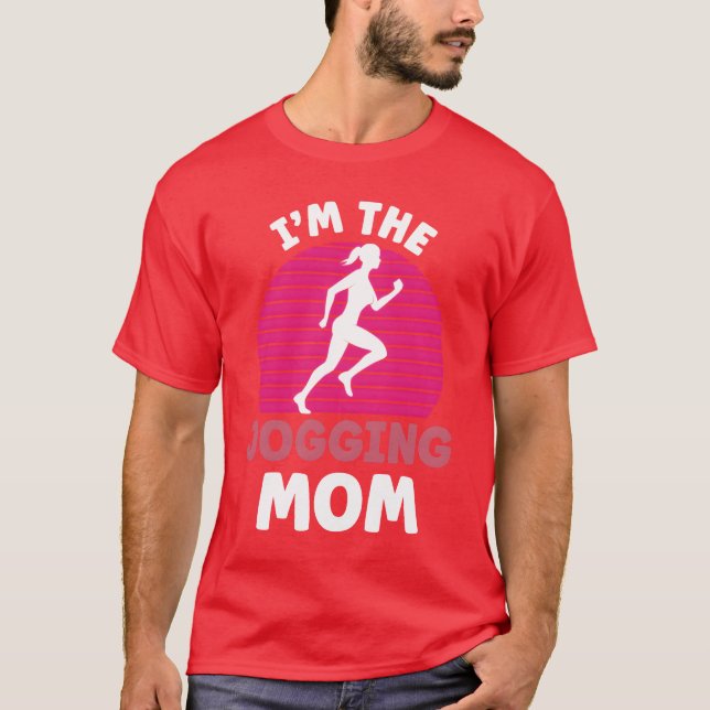 Camiseta Imhe Corrida Mãe Corre-Corredor (Frente)