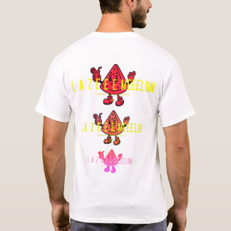 Camiseta imigração
