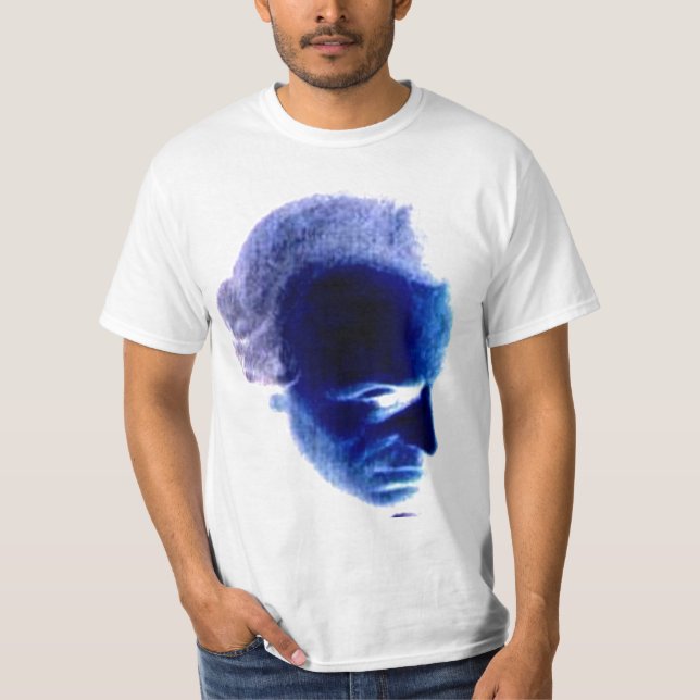 Camiseta Immanuel Kant (Frente)