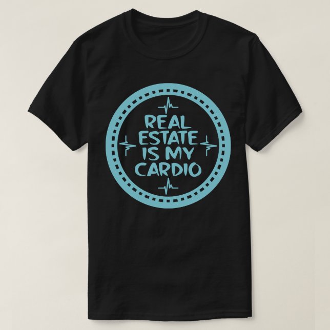 Camiseta Imóveis é meu áudio 1 (Frente do Design)