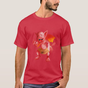 Camiseta Imp