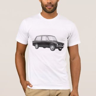Camiseta Imp de Hillman