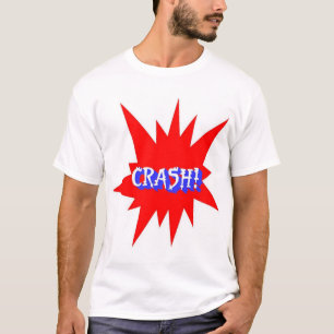 Camiseta Impacto
