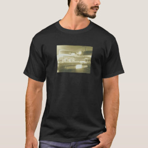 Camiseta impala 1963