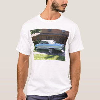 Camiseta impala 64