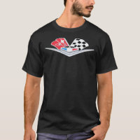 Impala Chevy impala Logo on back Essential T-Shirt