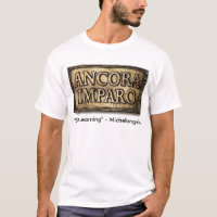 imparo do ancora