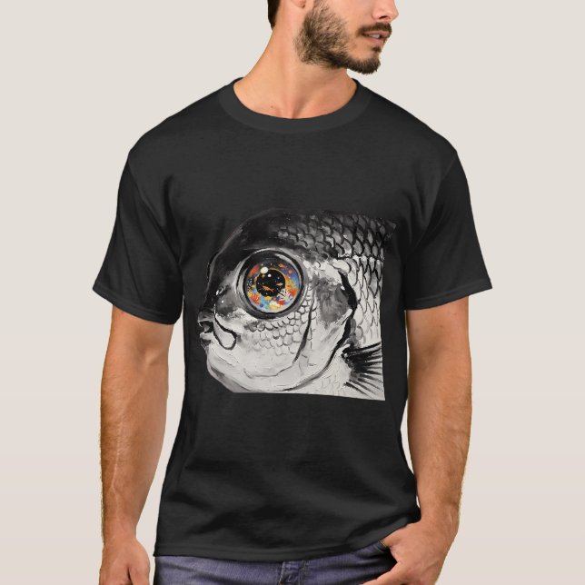 Camiseta Impasto (Frente)
