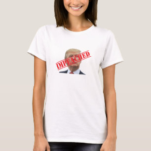 Camiseta Impeachado