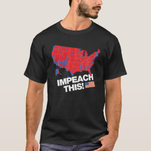 Camiseta Impeçam Este Conservador Republicano Pro Trump Gif