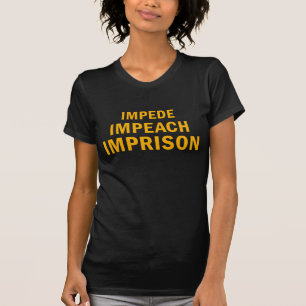 Camiseta Impedimento, Impedimento, Imprensa