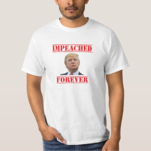 Camiseta Impeed Forever