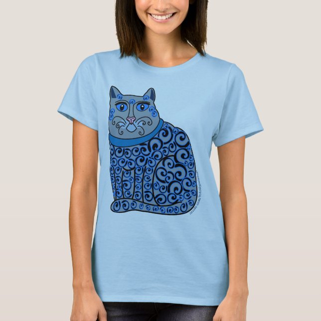 Camiseta Imperador (Frente)