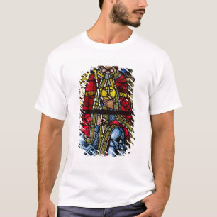 Camiseta Imperador Charlemagne
