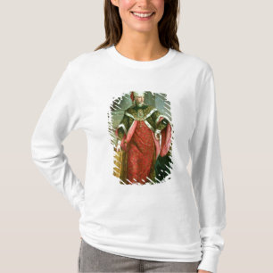 Camiseta Imperador Francis mim imperador romano santamente