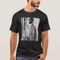 Imperador Haile Selassie Retrato