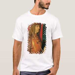 Camiseta Imperador Maximilian mim