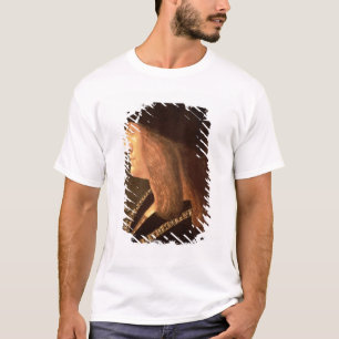 Camiseta Imperador Maximilian mim de Alemanha, 1502