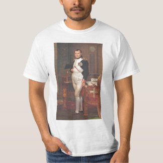 Camiseta Imperador Napoleon