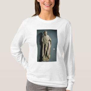Camiseta Imperador romano santamente de Charles IV