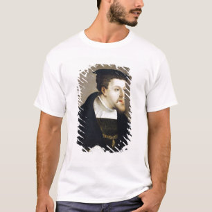 Camiseta Imperador romano santamente de Charles V