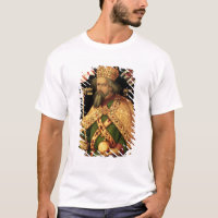 Imperador Sigismund, imperador romano santamente