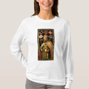 Camiseta Imperador Sigismund, imperador romano santamente