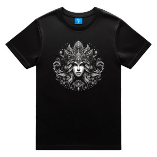 Camiseta Imperatriz de Beleza Tee