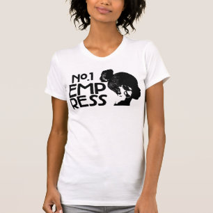 Camiseta Imperatriz No.1