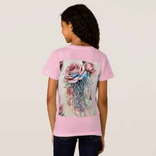 Camiseta Imperial do Dragão Chinês