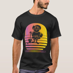 Camiseta Imperial Settlers Conselho Tabletop Jogo Jogador