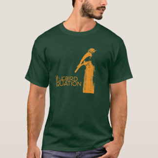 Camiseta Império