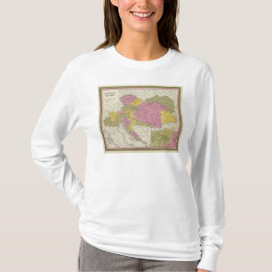 Camiseta Império austríaco 4