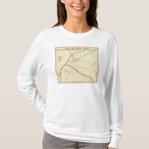 Camiseta Império chinês, Ásia 55