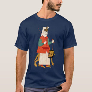 Camiseta Império Otomano - Janissário