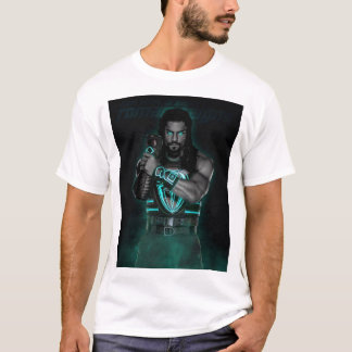 Camiseta Império Romano