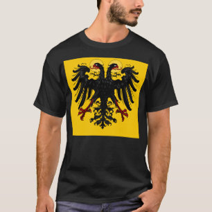 Camiseta Império romano santamente
