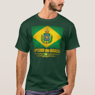 Camiseta Guardiões do Império.  História do brasil, Império