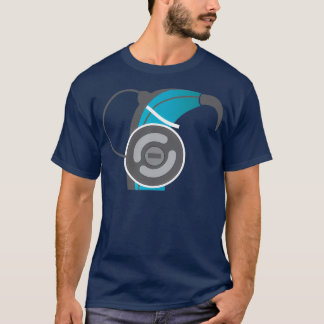 Camiseta Implante Coclear 3